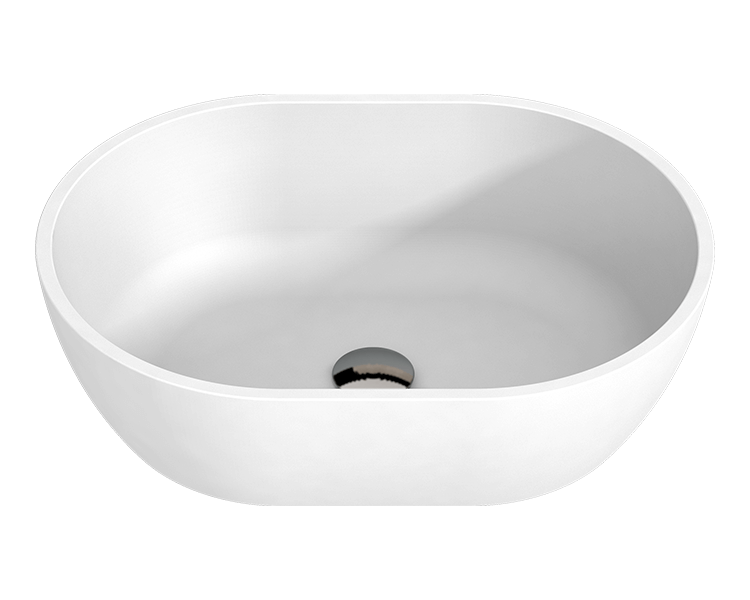 Lavabo solid surface "MONACO"